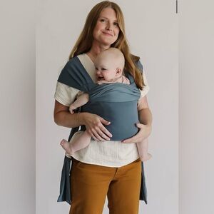 Lalabu Simple Wrap